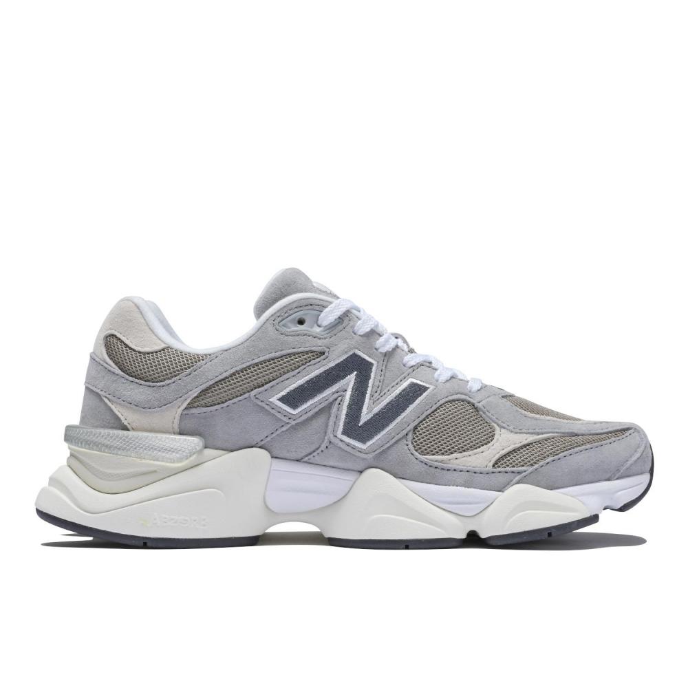 New Balance U9060Lba D  U9060Lba Gray Lba 