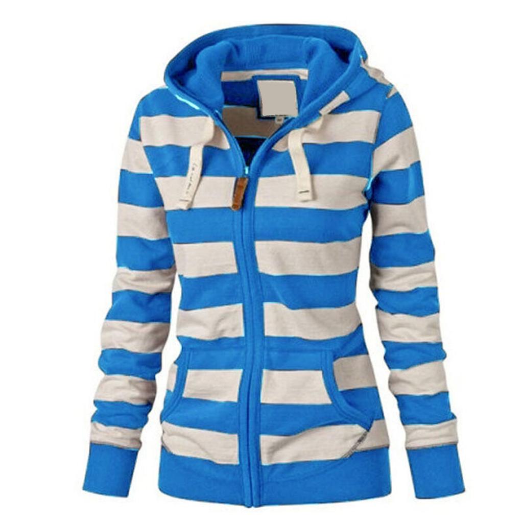 ladies zipper jacket