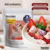 Wang Baobao Instant-Frucht-Haferflocken