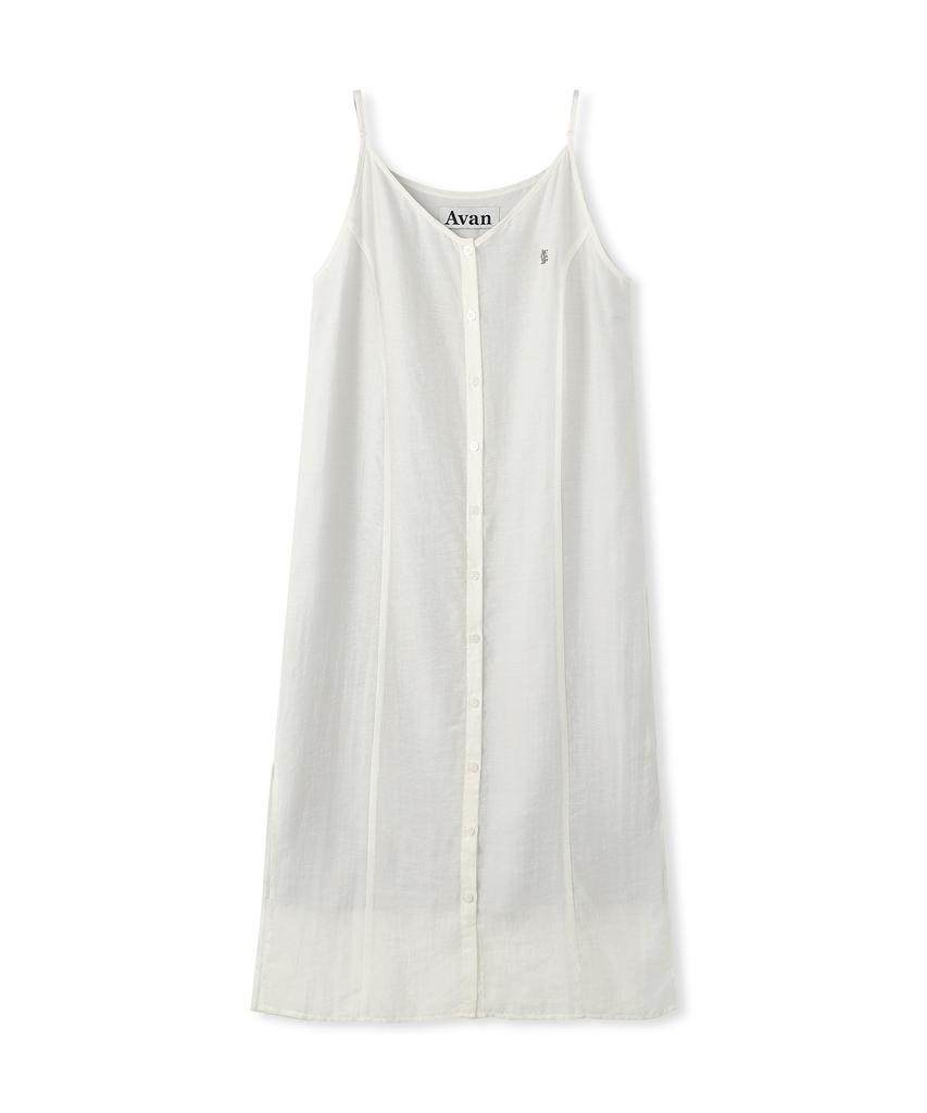 Urban Dress Veil Dress - 3Col