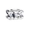 New Original 925 Silver Charms Butterfly Flower Heart Fish Beads Pendant Bracelets Necklaces Womens DIY Jewelry Gift