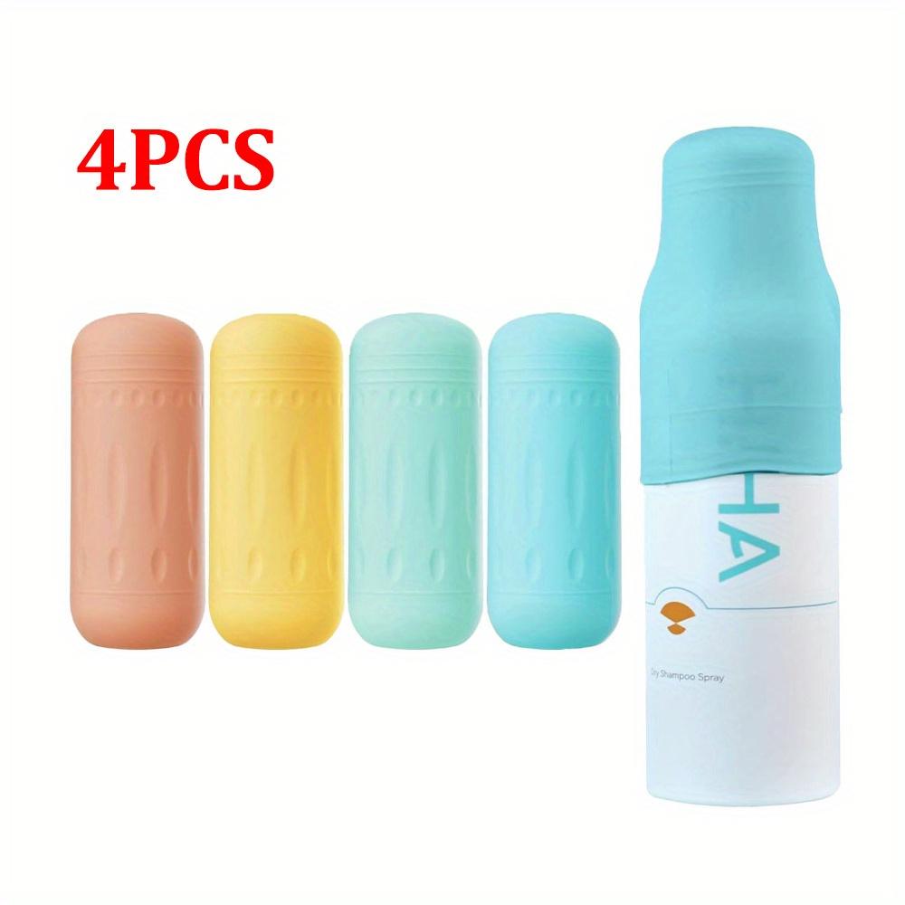 Travel Silicone Leak Proof Bottle Cap Strong Elastic Sealing Leak Proof Reusable Travel Leak-proof Elastic Bottle Covers Tools
