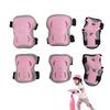 [AiYa] Child Protective Equipment 6 Piece Set - Personal Roller
