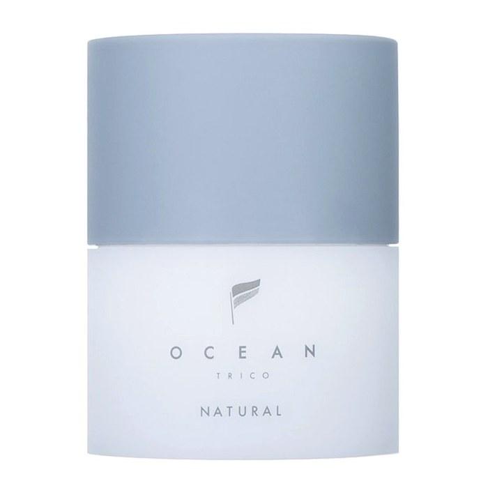 OCEAN TRICO Natural Movement Hair Wax 80g - OCEAN TOKYO