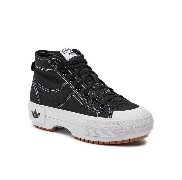 Adidas Sneakers Nizza Trek W GZ8857 Black