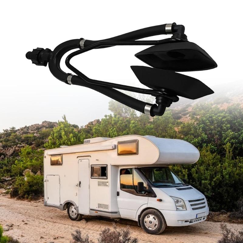 Hochdruck Universeller Außenbordmotor Spüler Marine Motor Reinigungsgerät Verbesserte Reinigungseffizienz