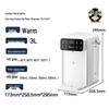 Bear YSJ-E40T7 3L Instant Hot Water Dispenser CN plug (adapter included)