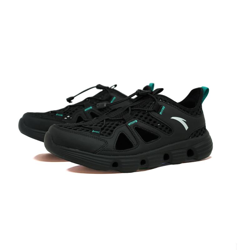 Anta Kids Outdoor Comfortable Casual Versatile Beach Shoes Kids Sandals 332526901R