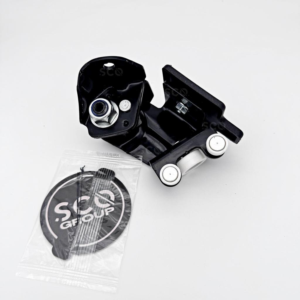 Sliding Door Roller Guide for Fiat Ducato Hinge Roller Center Right for Peugeot Boxer for Citroen Jumper for Relay 1344266080