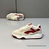 Herren 2025 Sommer Retro Atmungsaktive Low-Top Vielseitige Sneaker