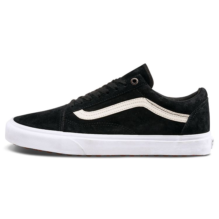 

Кроссовки унисекс Vans Old Skool MTE Black Night VN0A348FQWT