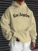 2025 Hip Hop Graphic Hoodies For Harajuku Goth Fashion Fleece Pullover Hoody Y2K Vintage Streetwear Hooded Sweatshirts