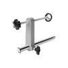 Replacement Part Vertical Hold Clamp Single Unit Tool Station Accessory Installation Ready Table Saw Accessory