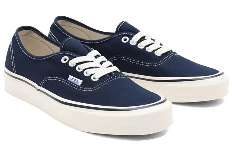Vans Anaheim Factory Authentic 44 Dx 'Blue White' VN0A54F29GK