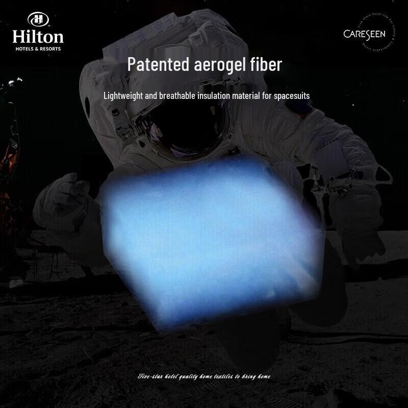 

Kangerxin Houston 1964 Antibacterial Winter Quilt