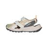 Hydroterra Mesh Color-Block Klettverschluss Niedrige Sandalen Kindersandalen KJ1881