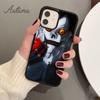 Death Note Phone Case for iPhone 11 12 13 14 Pro Max Mini X XR XS SE 2020 5 6S 7 8 Plus Samsung Galaxy S21 S22 Cover Shell