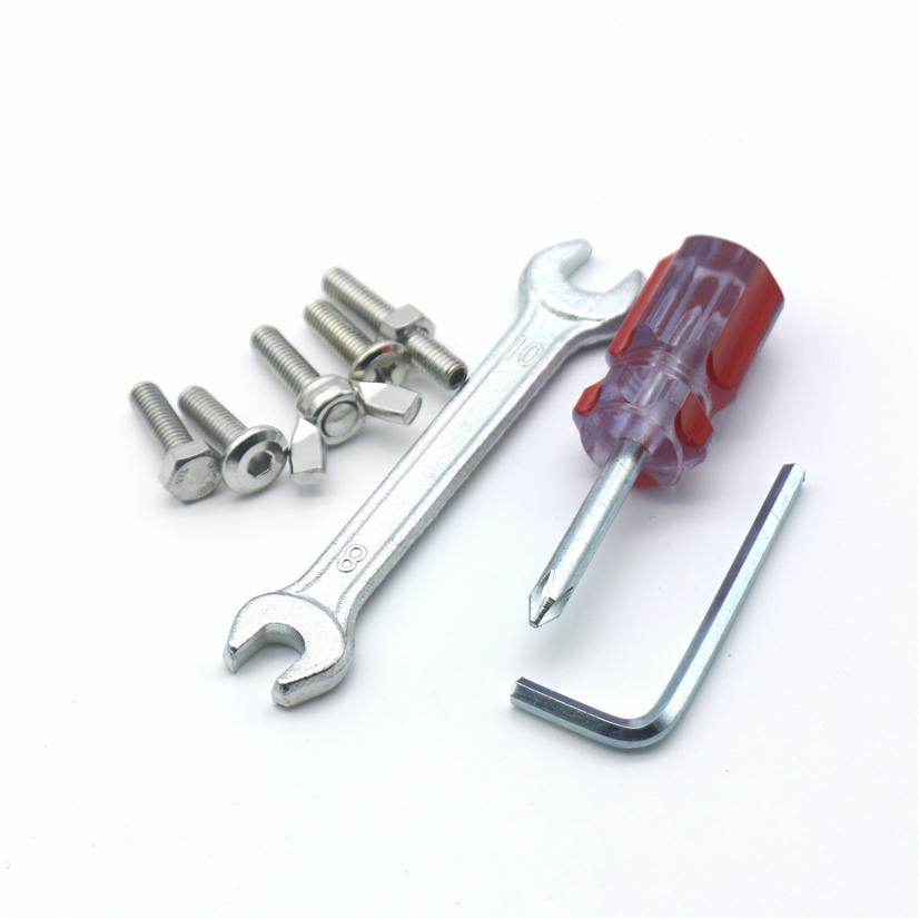 Montessori hračky Zaneprázdněný podnos na tabuli Jemná motorika Montessori Učení Vzdělávací dřevěné hračky pro děti 3 roky D86Y