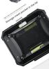 Loboo Pike Silver Top Case 45L