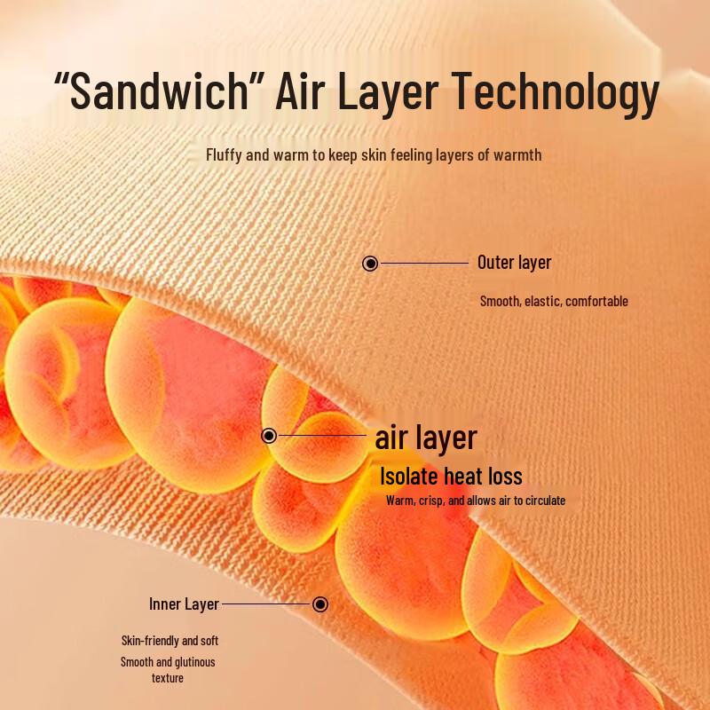 Baleno Men's Jacquard Air Layer Polo Sweatshirt