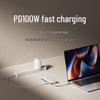 Xiaomi Type-C 10-in-1 USB Hub with 4K HDMI & PD100W