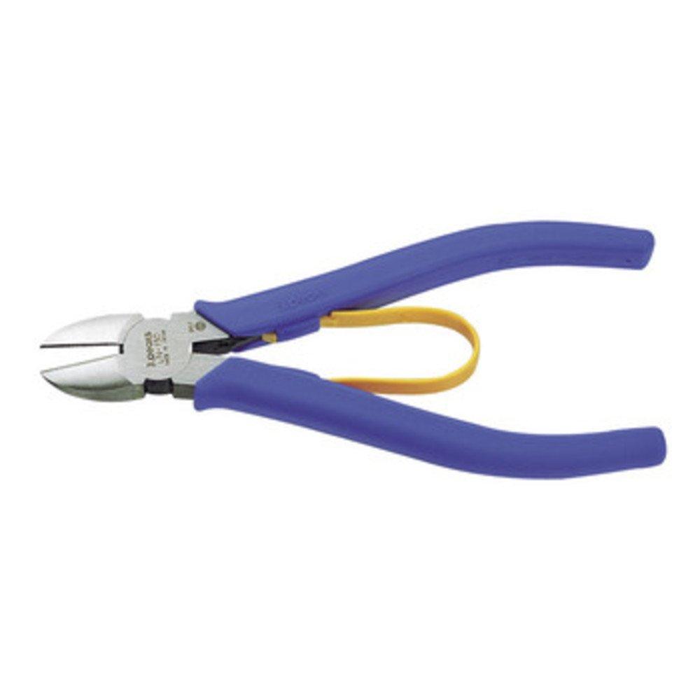 Peaks Lightweight Nippers with Spring 3. LN-150SA