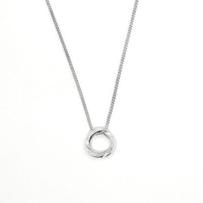 Collar Twist LAPEEZ
