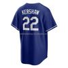 2026 Hot Style Men Stitched Mookie Betts Yoshinobu Yamamoto Clayton Kershaw Miguel Rojas Kyle Tucker Will Smith Baseball Jersey