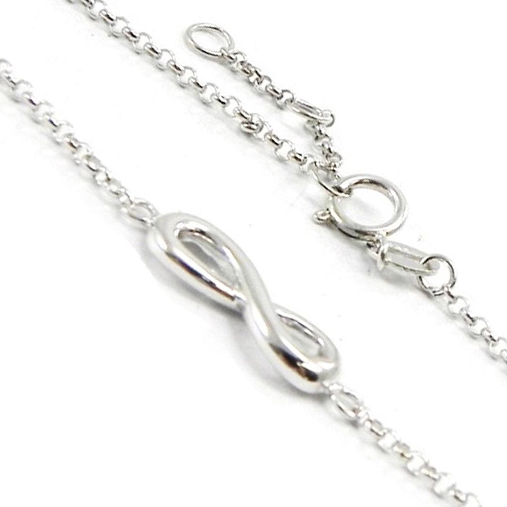 Les Trésors De Lily [I3933] - Silver Bracelet 'Choregraphy' Silver (rhodium-plated) - 16x6 Mm