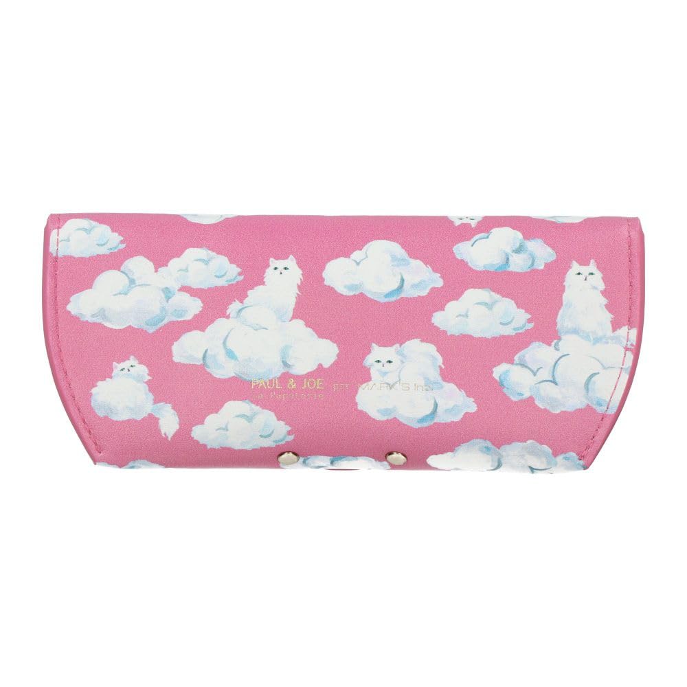 Marks Glasses Case Paul & Jora Puppetry Dreaming Gypsy PAJ-GS12-PK