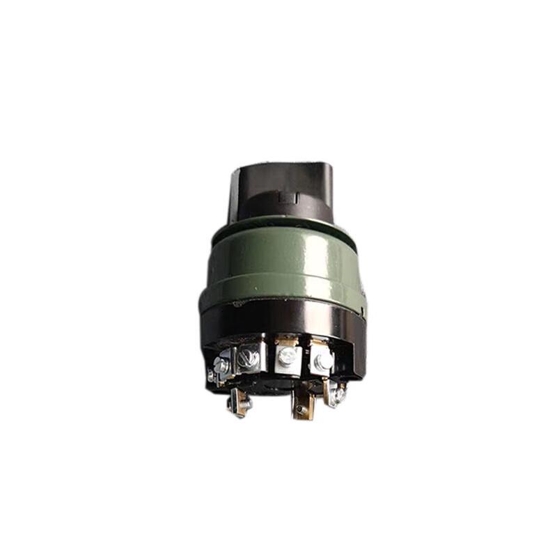 Jiexing Tiemar XC2200 XC2300 Warning Light Switch