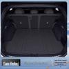 Rear Trunk Mat for NIO ES6, ET5, ET5T, EC6 (Fits 20-25 Models)
