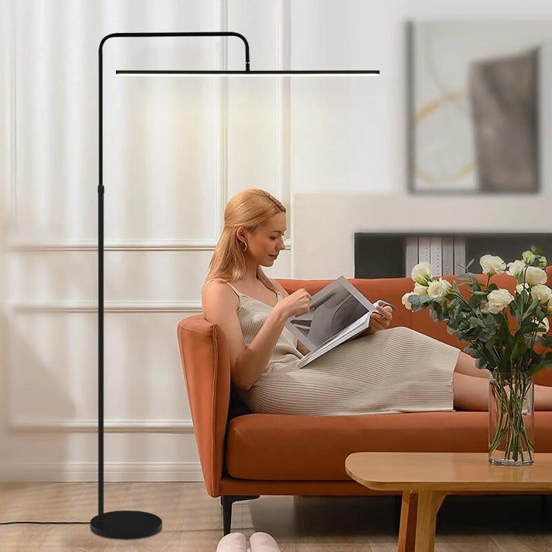 Nufeng Rechargeable Eye-Protection LED Floor Lamp