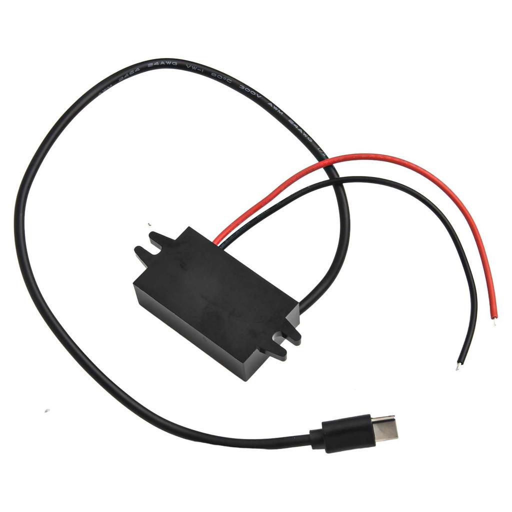 46 63 *27*14mm Dual Voltage Adapter Reverse Polarity Automatic Device Identification High Efficiency Converter