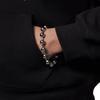 Jordan Sweatshirt Black Teenagers Kids' II0289-010