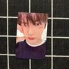 [USED] TXT FANLIVE MOAZONE Fan Live Soobin Trading Card 1 Piece