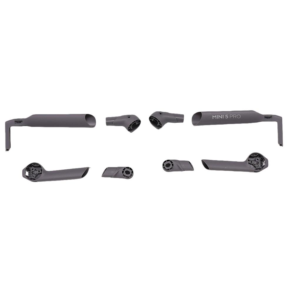 Original Motor Arm Shell for DJI Mini 5 Pro Accessories Front/Rear Left/Right Arm Shell & Connector for MINI 5PRO Repair Parts