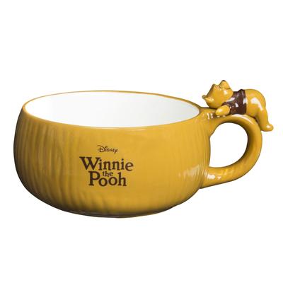 Disney Winnie Puuh Kühlsuppenbecher 390 ml SAN2736 „Winnie Puuh“