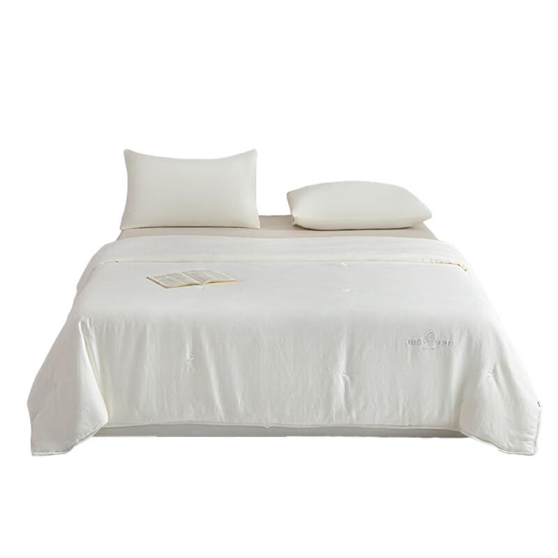 Muji HOME Mulberry Silk Quilt