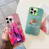 Feminist Feminism Aesthetics Girl Power Phone Case For iPhone16 15 14 13 12 11 Pro Max X XR 8 7 Plus Matte Shockproof Back Cover