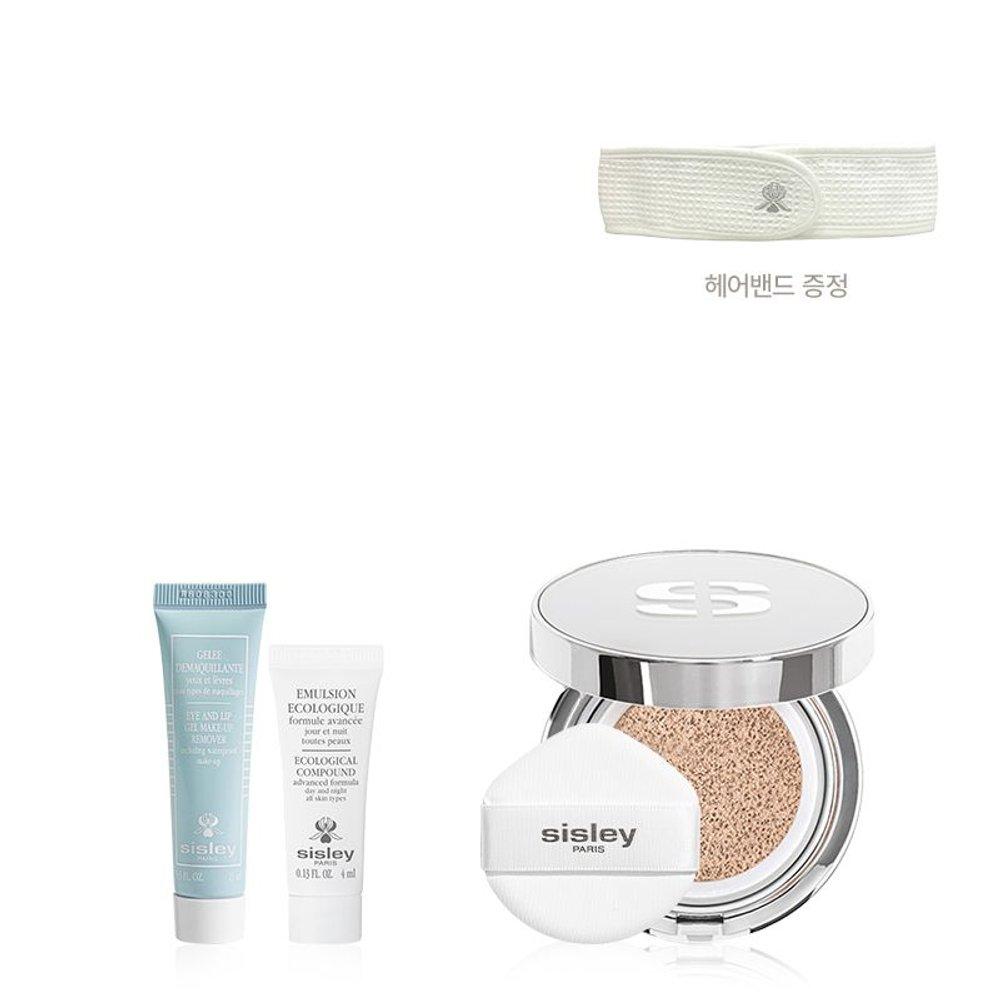 Phyto-Blanc Le Cushion Special Set