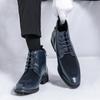 Leather Shoes Casual Business Shoes for Men Dress Tenis De Hombre Moccasins Mokasin Tenis Caballero Designer Sneakers