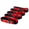 Yoga Stretch Strap with Lanyard
