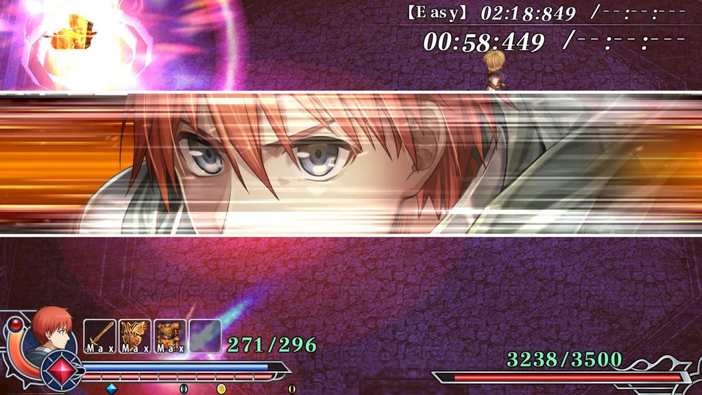 PS4 version of Ys Oath in Felghana Bonus Reversible Jacket Included Memoire [Manufacturer's Included]