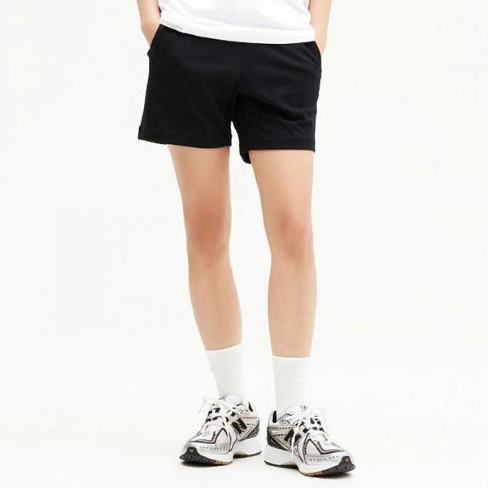 

NeW Balance Club W 4 Part Single Mesh Shorts nbnve2W002 19 black/70