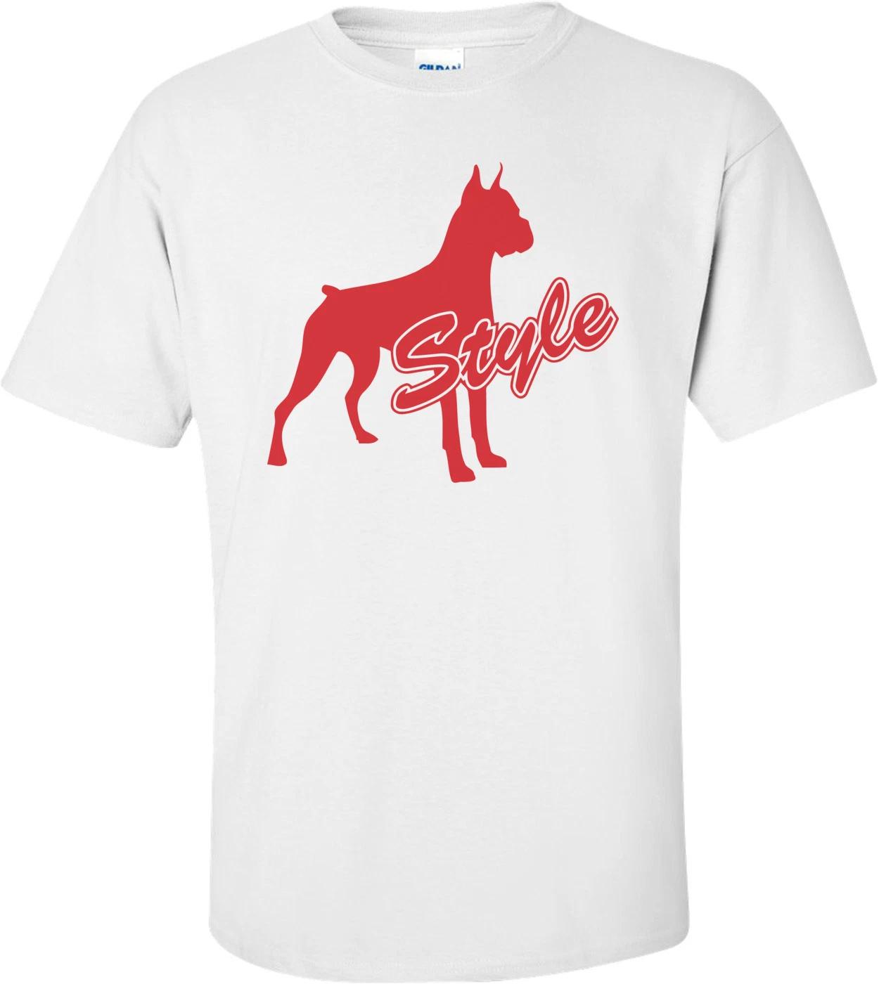Doggy Style T-shirt 2XL