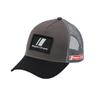 Major Craft American Cap Gray CP-AM24/GL