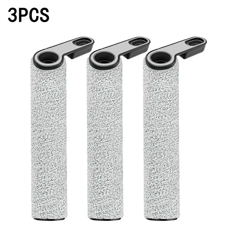 Original For Roborock Flexi Pro  Wet and Dry Vacuum Cleaner Roller Brush and Filter Accessories Replacement Spare Parts