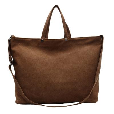 New Women's Mother Bag Large Capacity Fashion Shoulder Portable Messenger Bag Casual Women's Bag