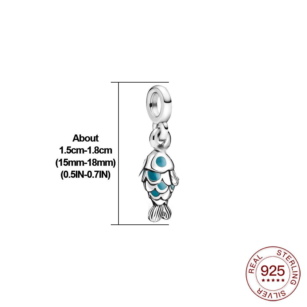 Novo Real S925 Prata Esterlina Me Charm Unicórnio Estrela Hoop Bead Fit Original Me Pulseiras Mulheres Coração Jóias Para Presente